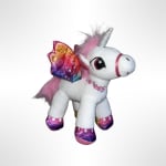 Unicorn Stuffed Animal