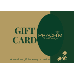 Prachim Gift Card