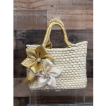 Artisan Purse - Gold Theme