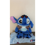Hawaian Stitch Plush