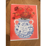 Thank You Card