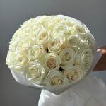 Pearl Blanc