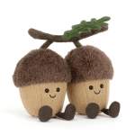 Jellycat Ort & Tum Acorns