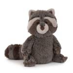 Jellycat Trixiwoo Raccoon