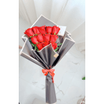 Dozen of Red Rose