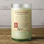 Riptide Signature Series - Wine Bottle Candle (PP)