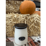 Pumpkin Candle 