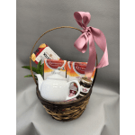 Tea Basket