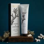 Ocean & Oakmoss - On-the-Go Shea Butter Hand and Body Creme Tube