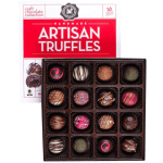 Artisan Truffles Collection