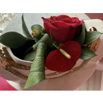 Premier Corsage by Evergreen Elegance 