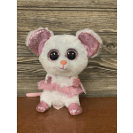 Ty Mouse Ballerina 