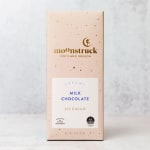 Box of Moonstruck creamy milk chocolate