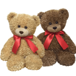 First and Main Spencer Bear