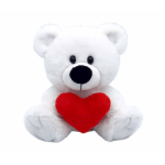 First and Main Timmy Teddy Bear
