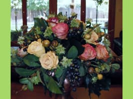 Freeze Dried Roses By Floral Keepsakes