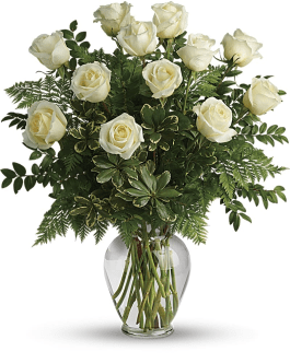 Joy Of Roses Bouquet In Marrero La Westbank Florist Llc
