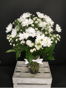 The Vodka Daisy In Colorado Springs Co Bloom Bar Co