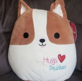 Kellytoy Squishmallows 12 Reginald Plush In Laredo Tx Garza S Floral Gift Shop Ensuring everyone is hit with cupid's arrow, nike share a duo of valentine's day themed sneakers. kellytoy squishmallows 12 reginald plush