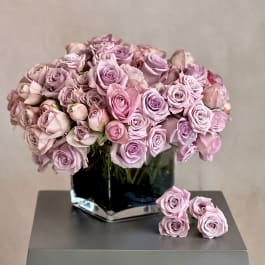 The Lavender Rose Garden in Sherman Oaks, CA | Sherman Oaks Florist