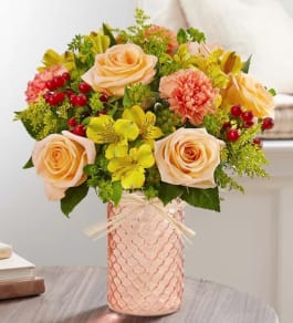 Funeral Service Bouquets Delivery Mission Hills CA - Florist of