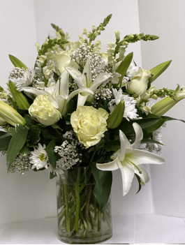 Baby Breath Bouquet (Please Give 3 Business Days For Pick Up)