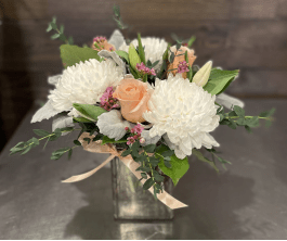 Sympathy and Funeral Flowers Delivery Woodbury