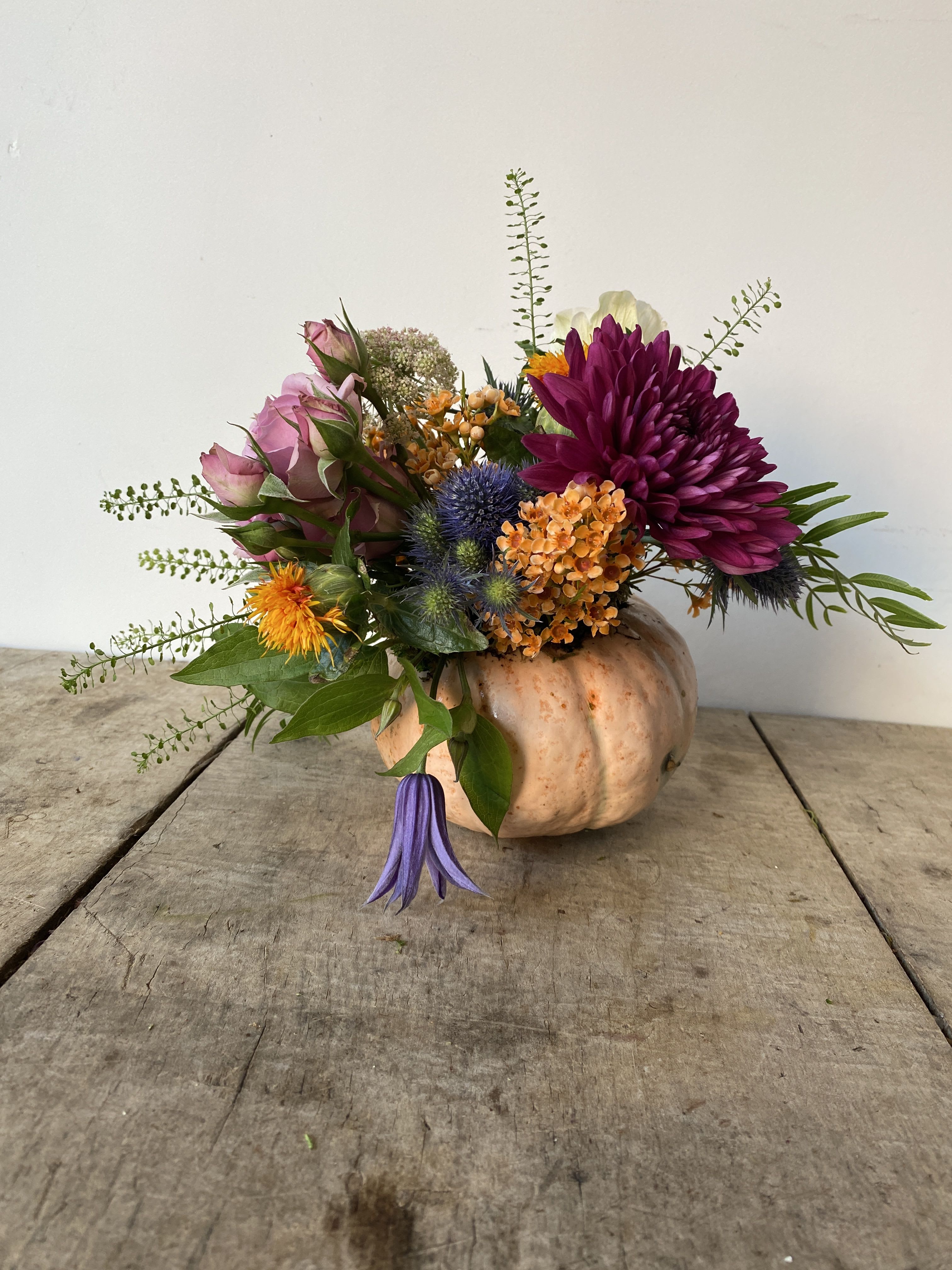 hearthling - Want some serious beauty for your special person or event?&nbsp;  We style in a variety of ways and colors, and in almost any vessel you can imagine!  Let our creative designers make something that will infuse your gathering or event with botanical magic &amp; awe.  ***P H O T O S &nbsp; &nbsp;F O R &nbsp; &nbsp;E X A M P L E&nbsp;&nbsp; &nbsp; O N L Y ***  Photo is for size reference, bloom count and inspiration, only. Florals vary according to seasonal availability and beauty factor. Call the shop at 802-223-3413 for more details, or to create something in a different budget.&nbsp;  Add specifications &amp; card message in your order notes, along with a contact number for our team to speak too you.  Delivery days and rates vary dependent upon your region.  Pick-ups are at: 32 State Street Monday&nbsp;- Saturday&nbsp;10-5 CLOSED Sunday 11-4