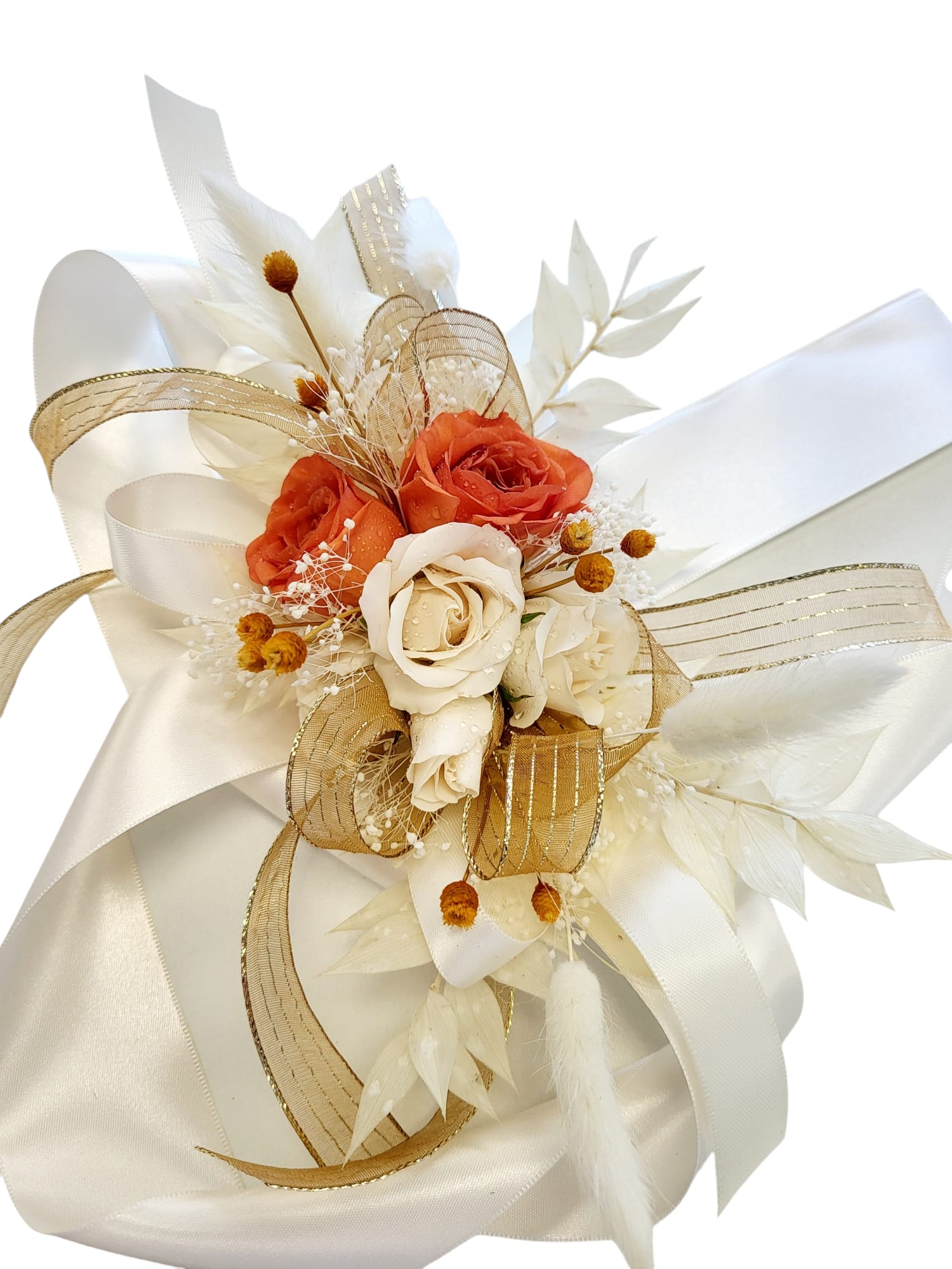 Eventful  "1" - Corsage  " Can order in any color."