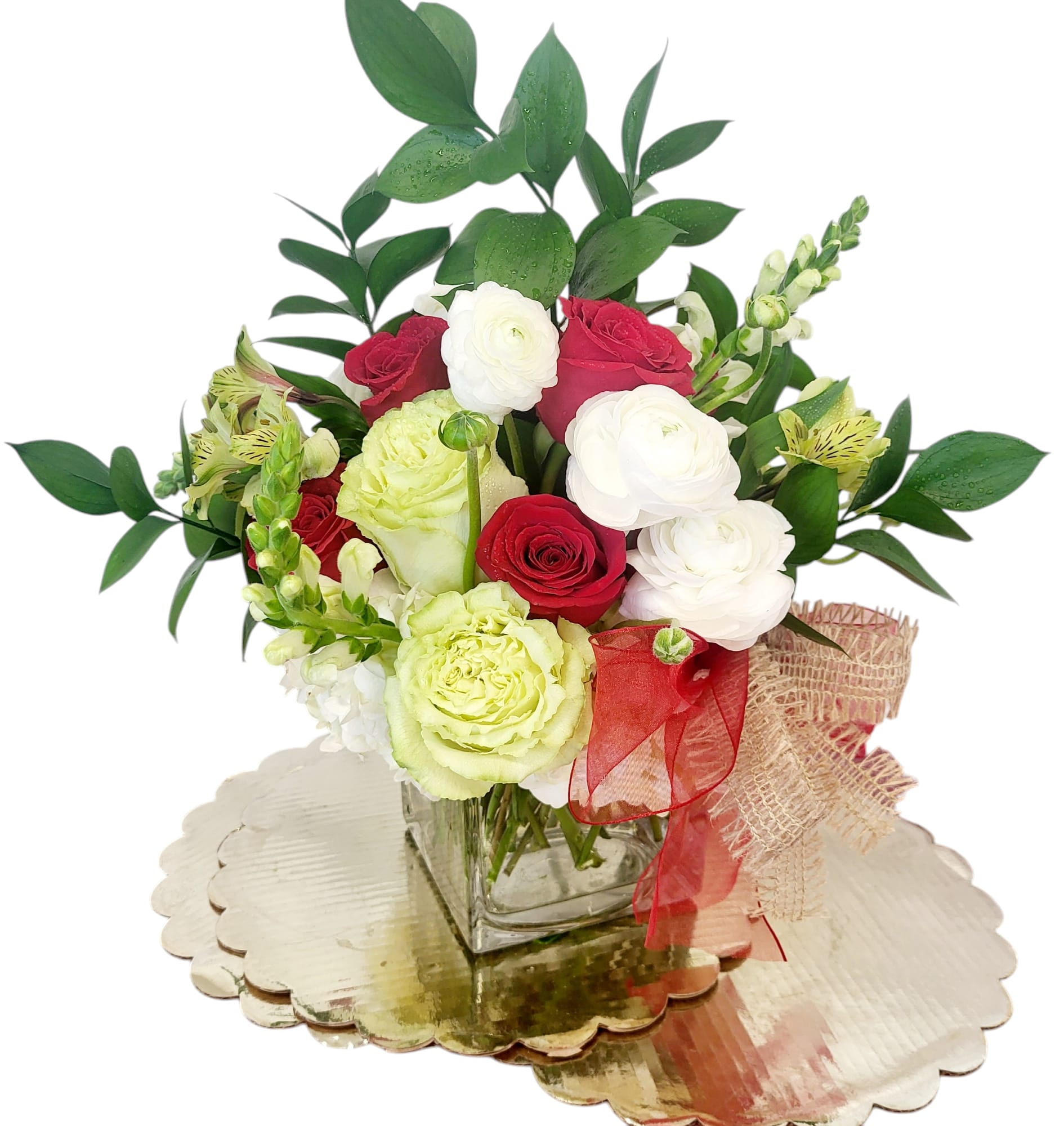 Sweet Gesture - Perfect for any occasion 