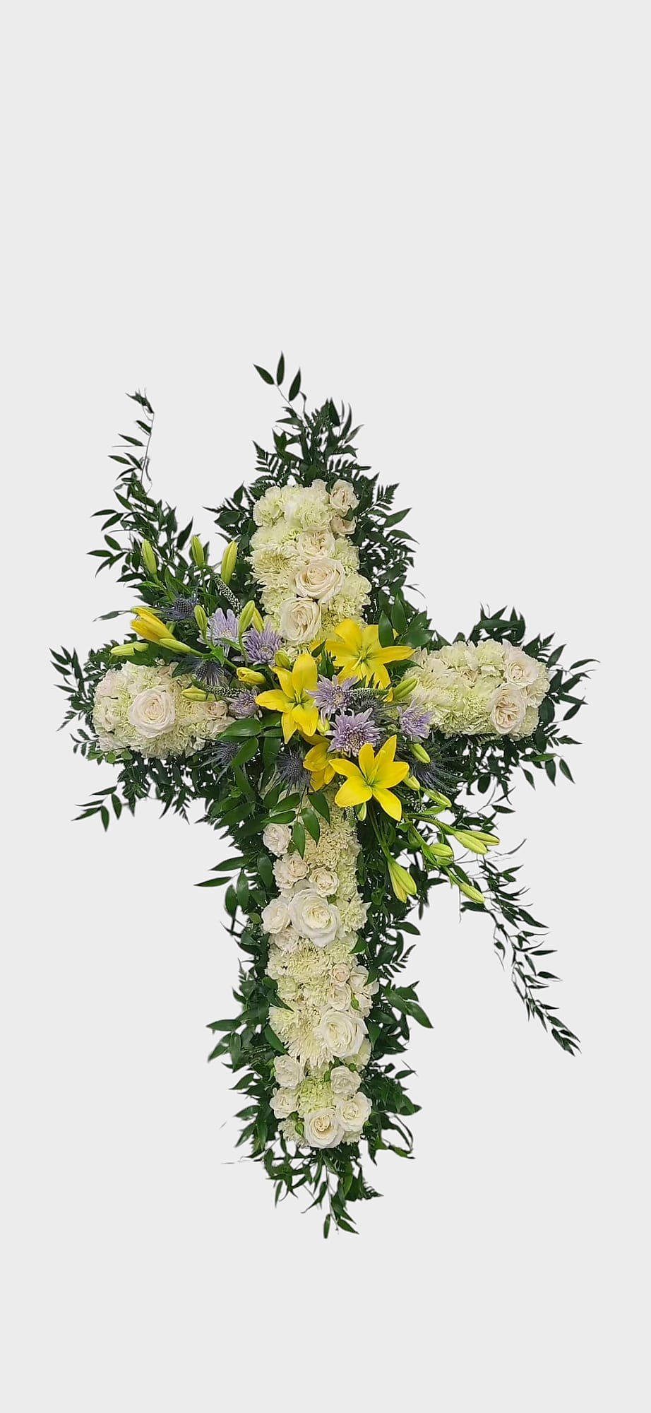 Full Cross - Cross for Funeral