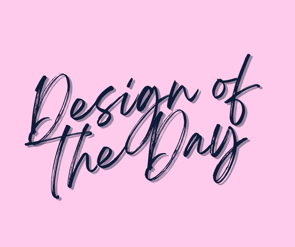 Design of the Day - Each day our designers create unique, beautiful designs with the flowers we have in our cooler that day. This are always beautiful and perfect for any occasion. 