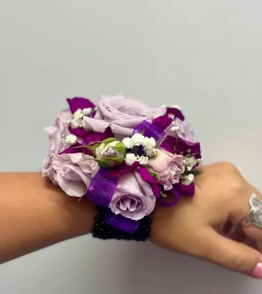 Kiki Corsage - N/A