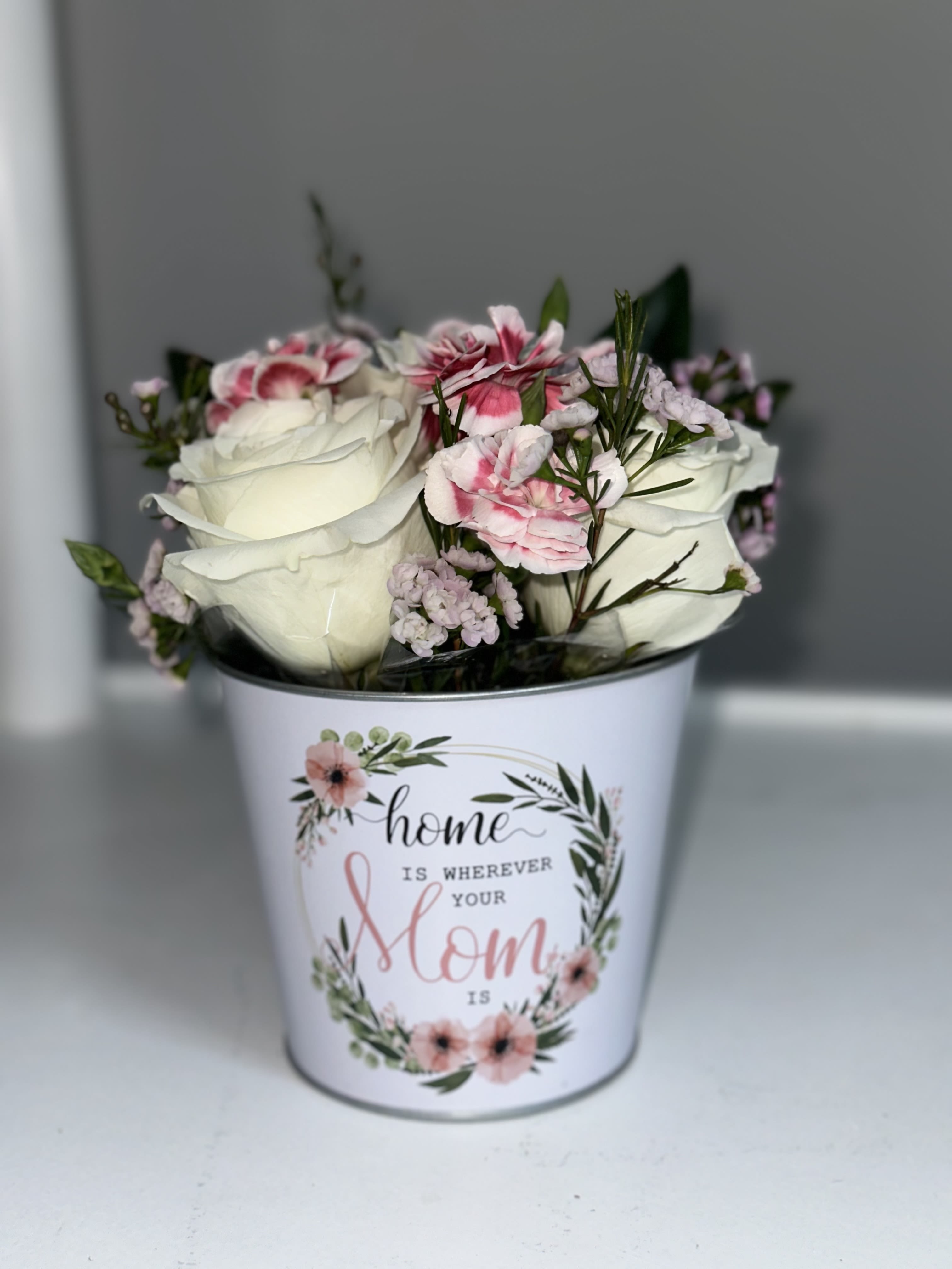 Blessing with love  - Love 