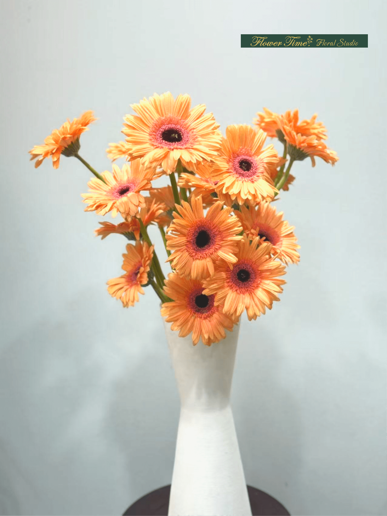 Memory of Warmth - Home Vase Flower—— “温度记忆 ” Memory of Warmth All prices in CAD ($) Similar only — substitutions may be made based on seasonal and market availability. Product Code： HVF - 02 