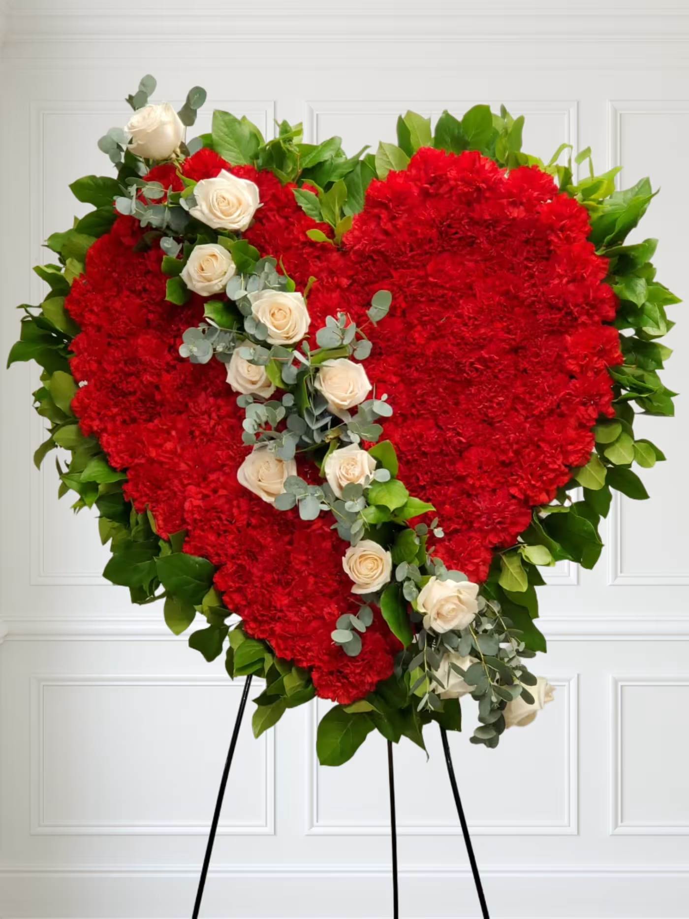 Eternal love Bleeding Heart  - Eternal love bleeding heart 