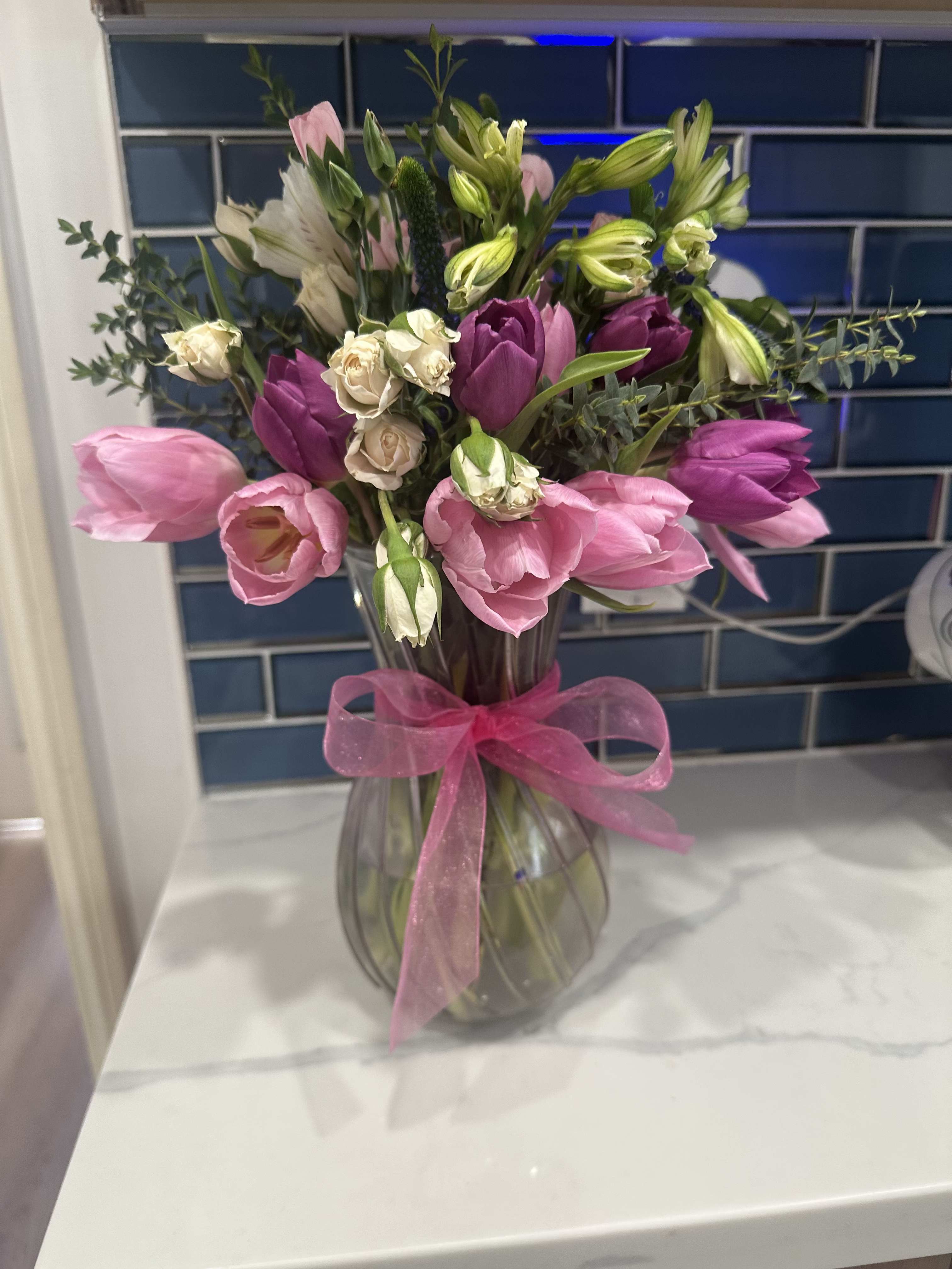 Birthday Bouquet 3 - Birthday Bouquet 3