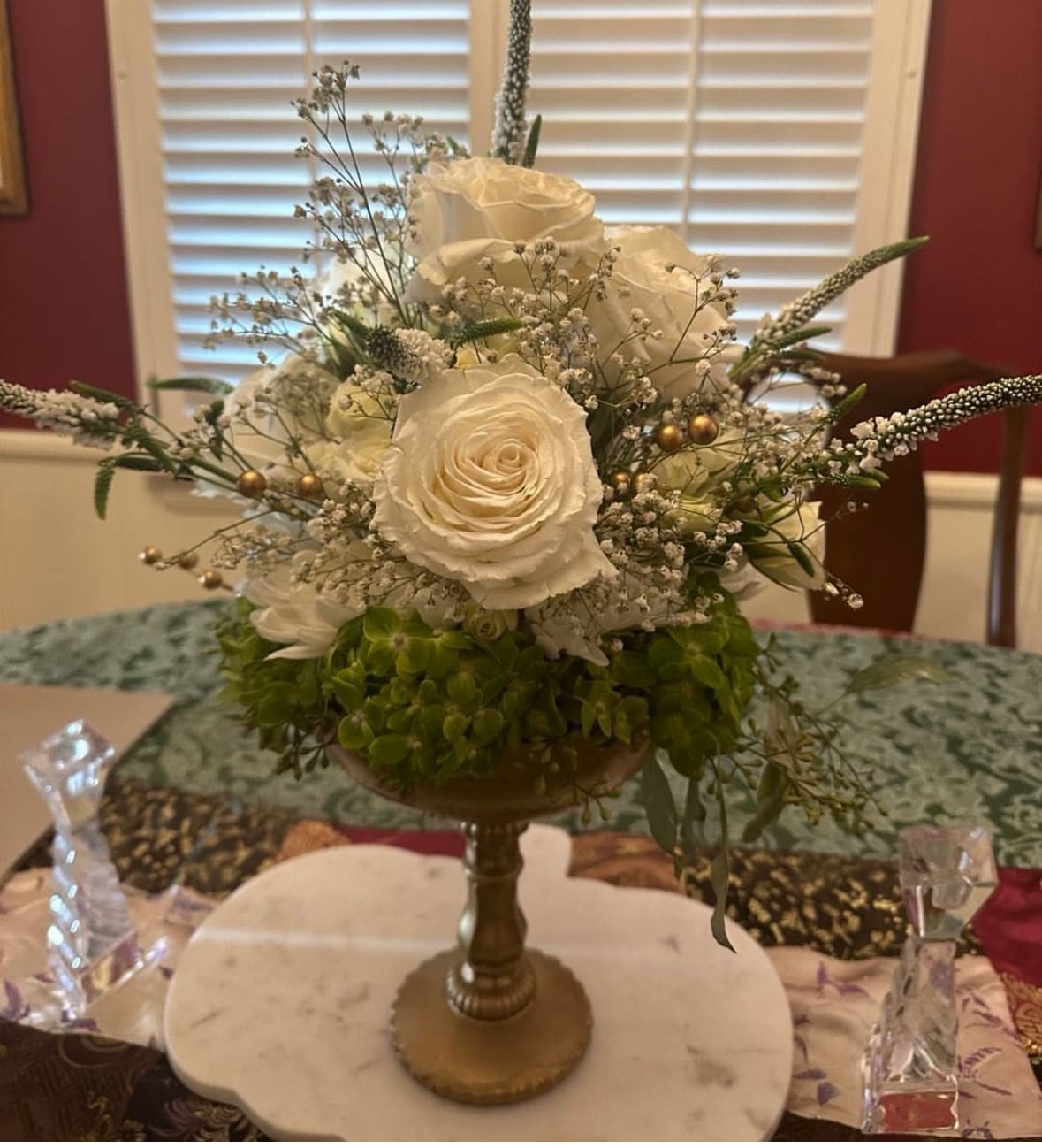 Sympathy Arrangement 2 - Sympathy Arrangement 2