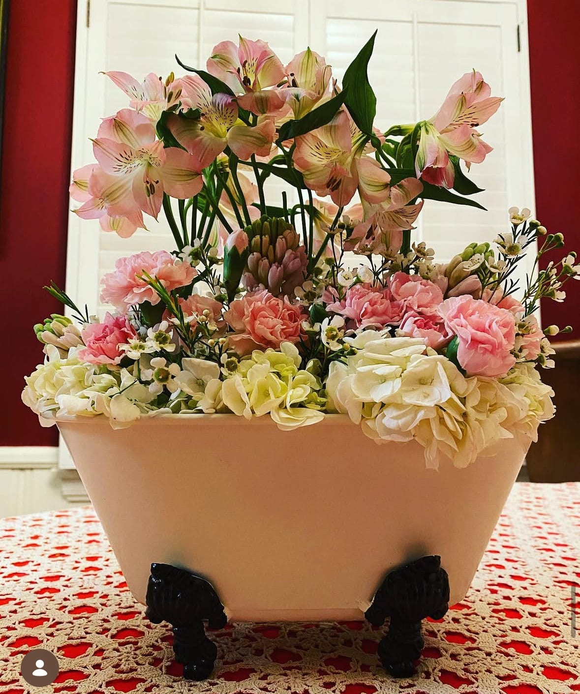 Baby Shower Centerpiece 2 - Baby Shower Centerpiece 2