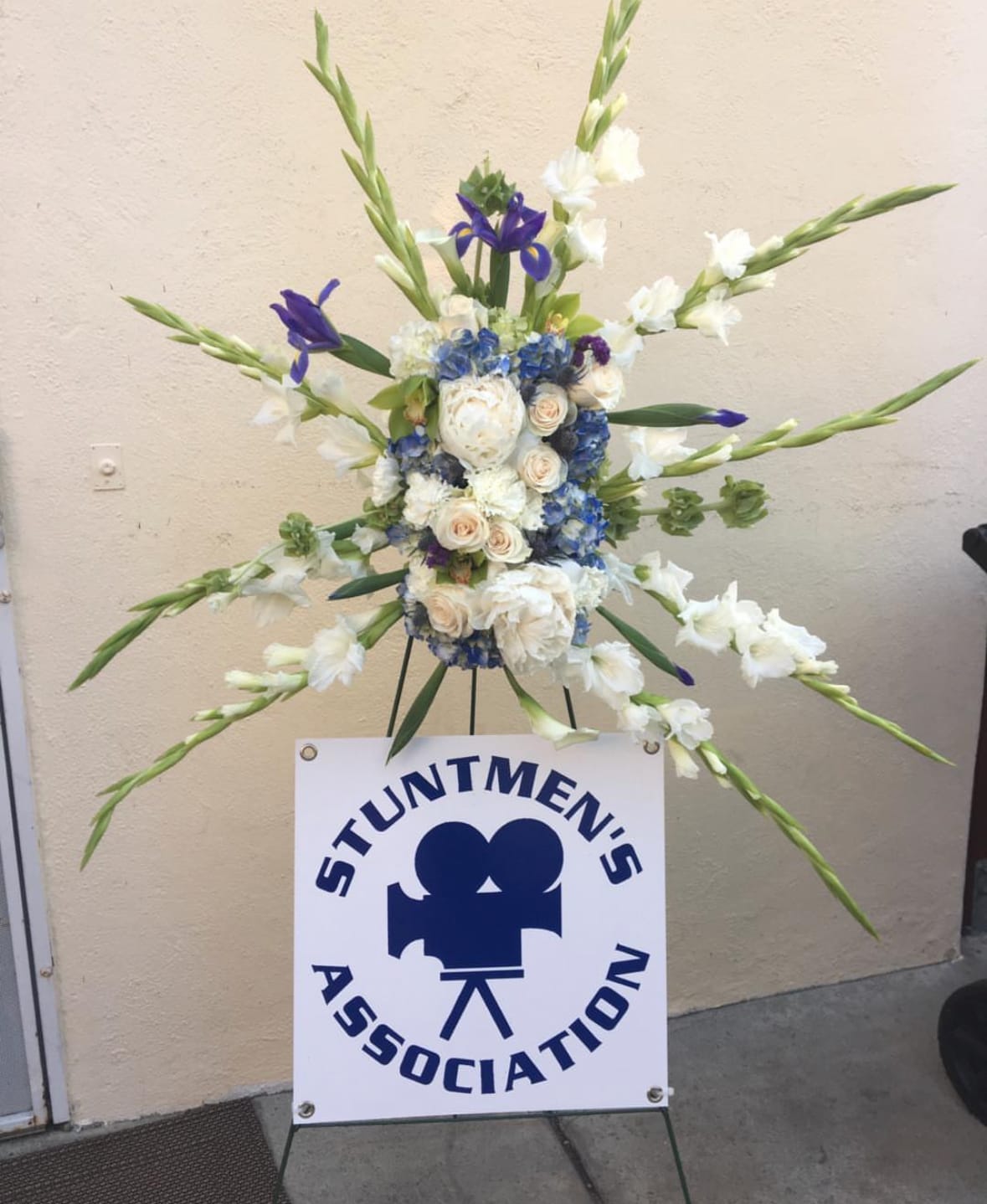 Sympathy Arrangement - Sympathy Arrangement