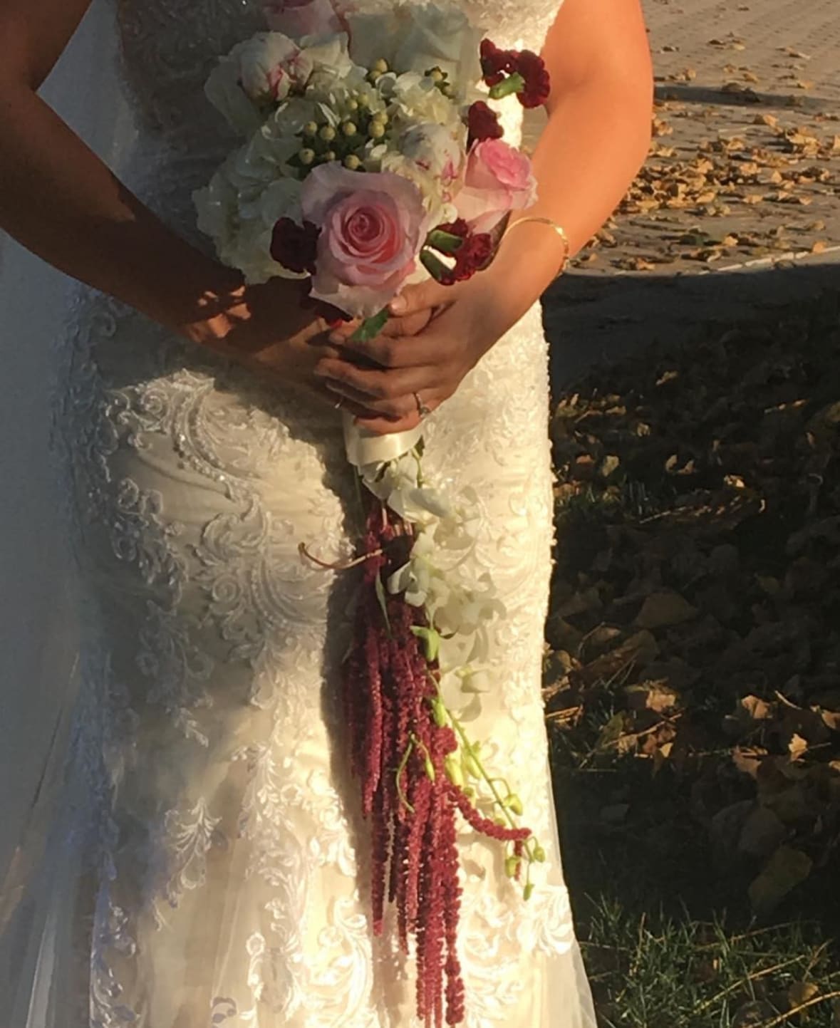 Wedding Bouquet 4 - Wedding Bouquet 4