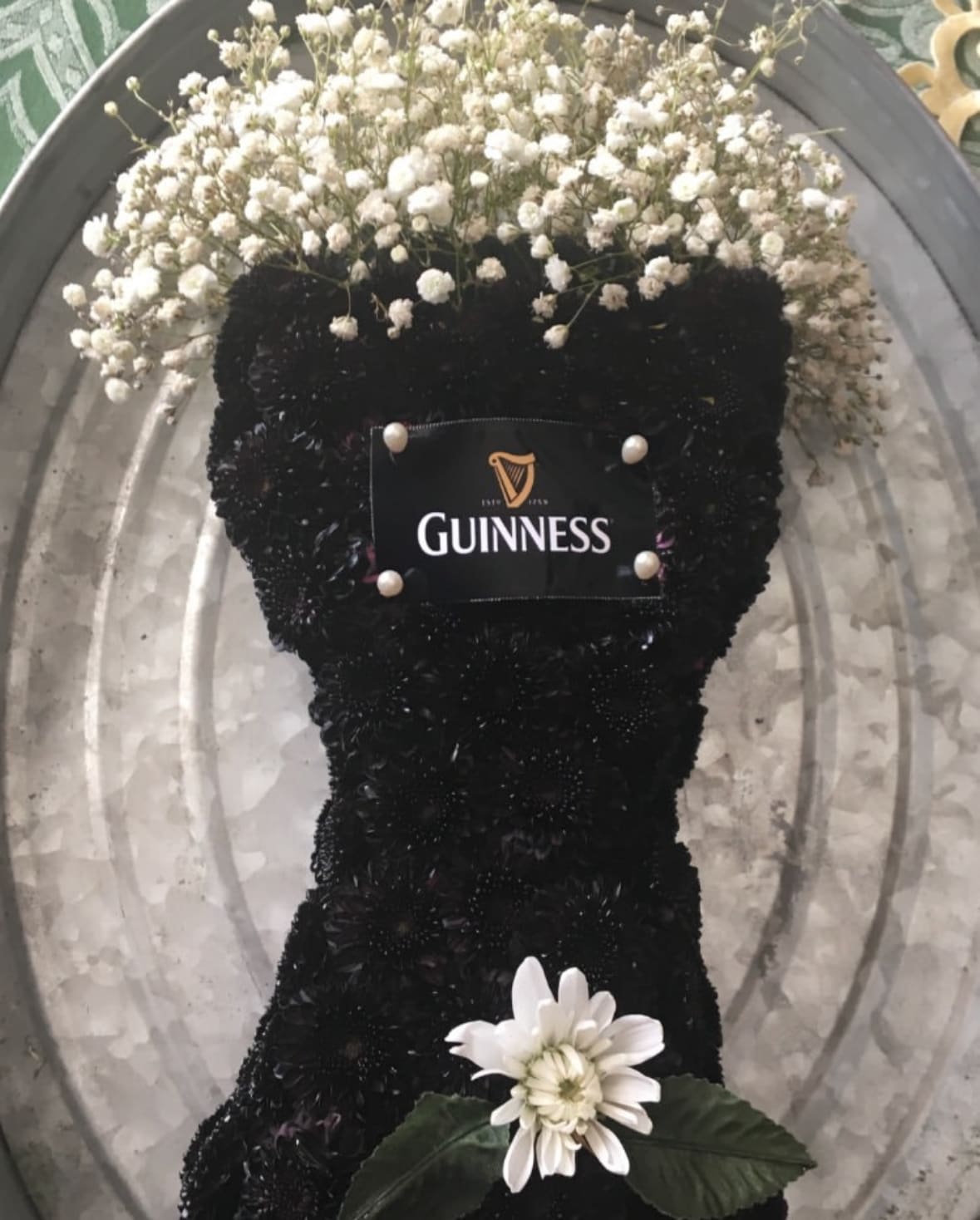 Guinness Beer Sympathy - Guinness Beer Sympathy