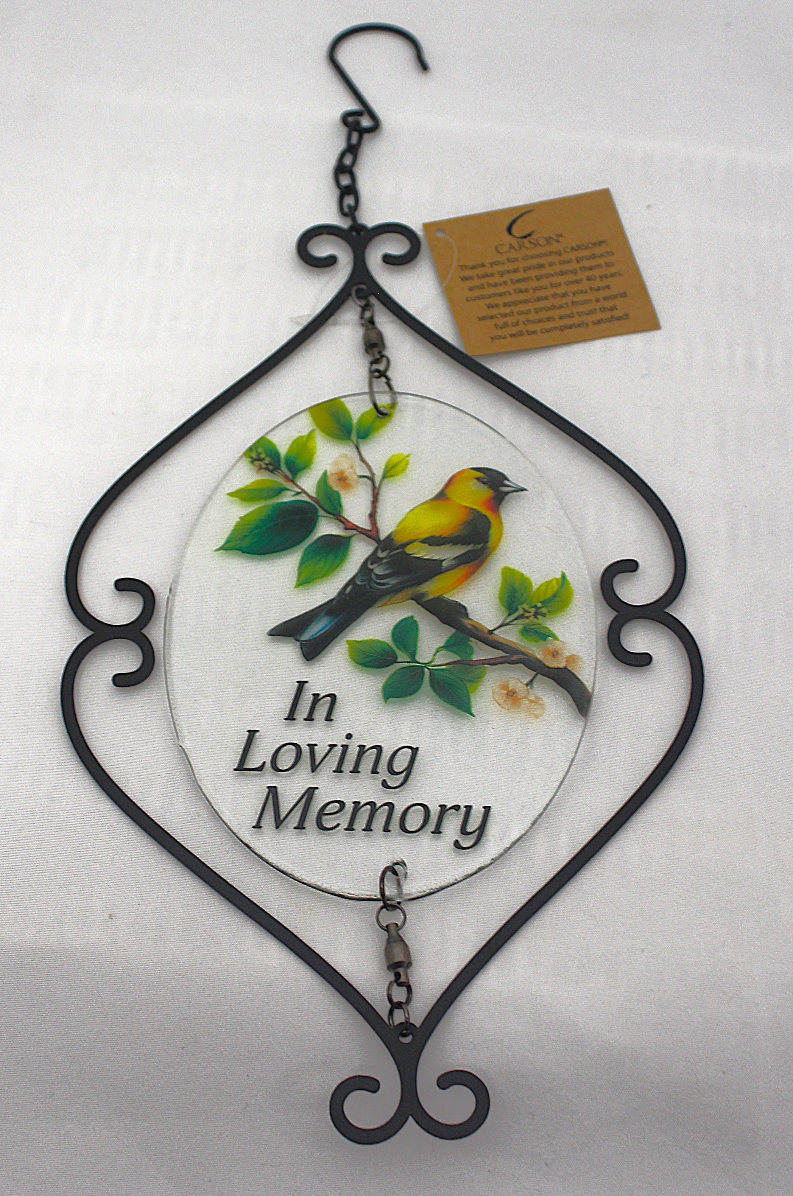 14 Inch In Loving Memory - 14 Inch In Loving Memory