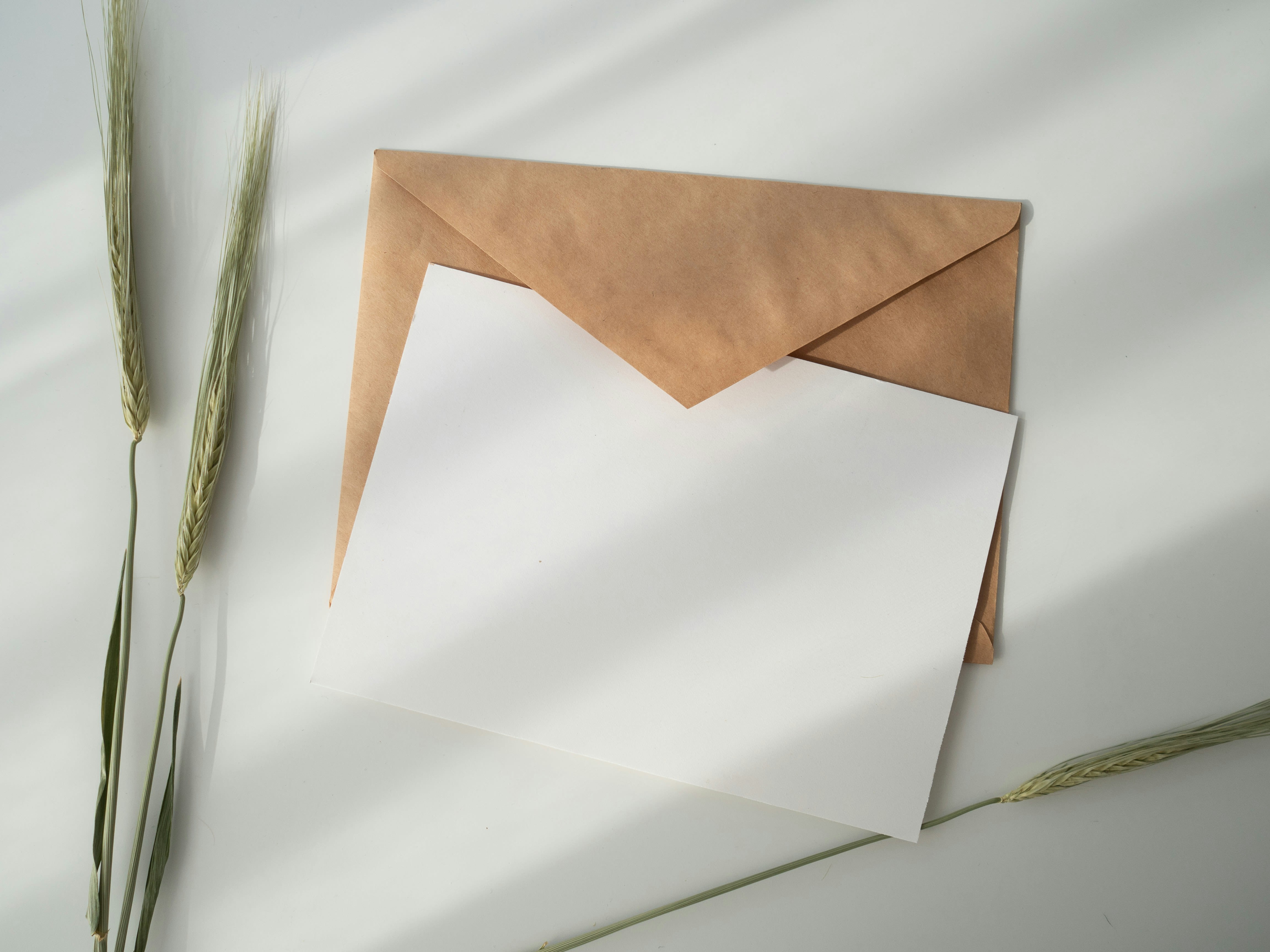 Greeting Card - Choose from an assortment of cards for all occasions, we have it.