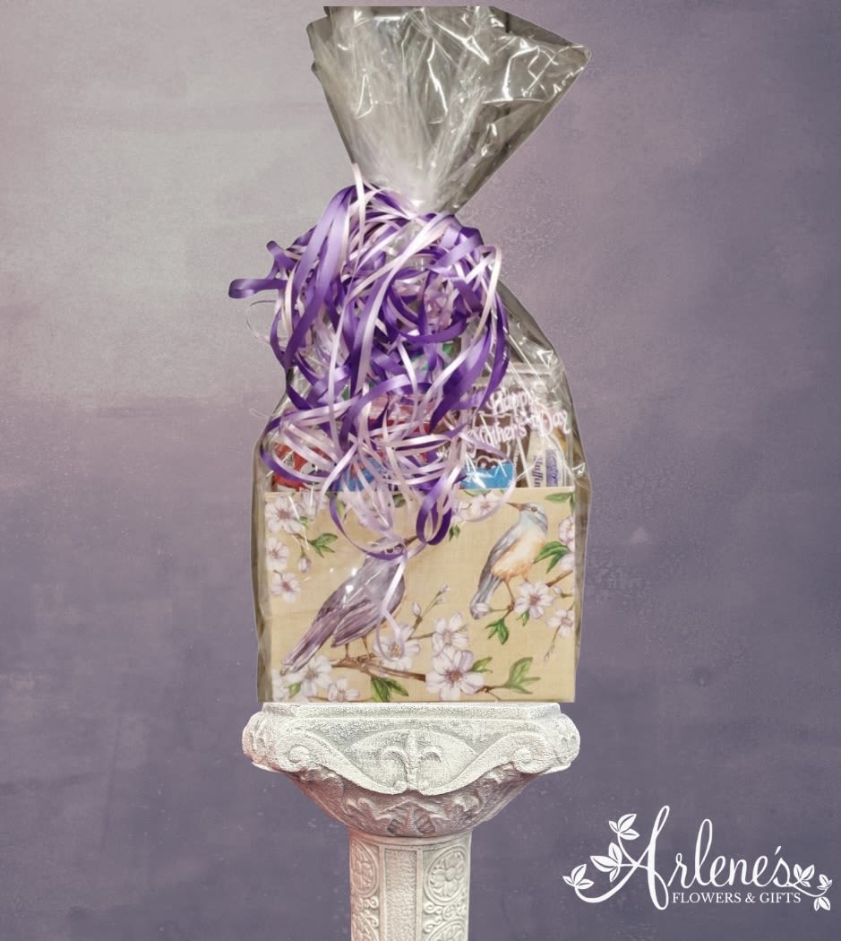 Snack Baskets - Yummy Snacks for all ages! 