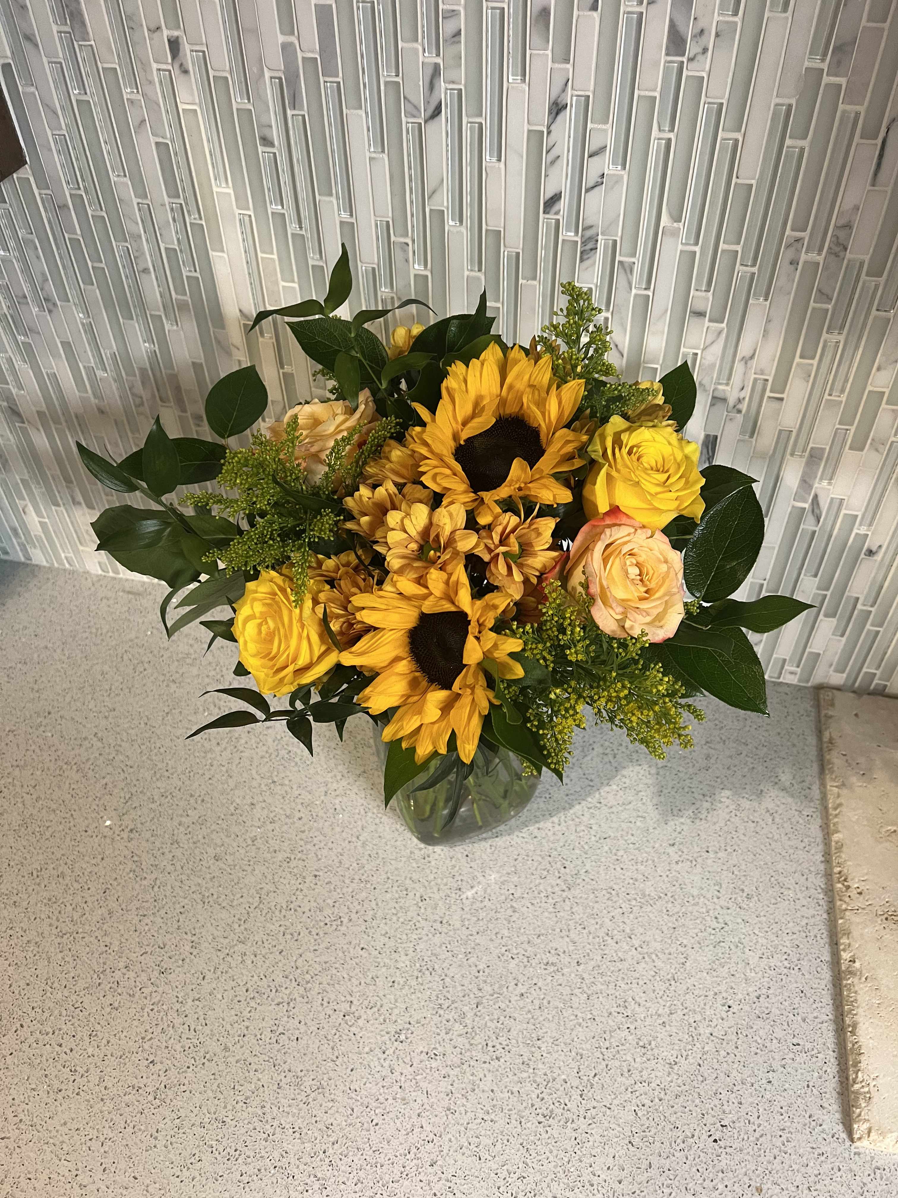 Sunflower  - Sunflower 