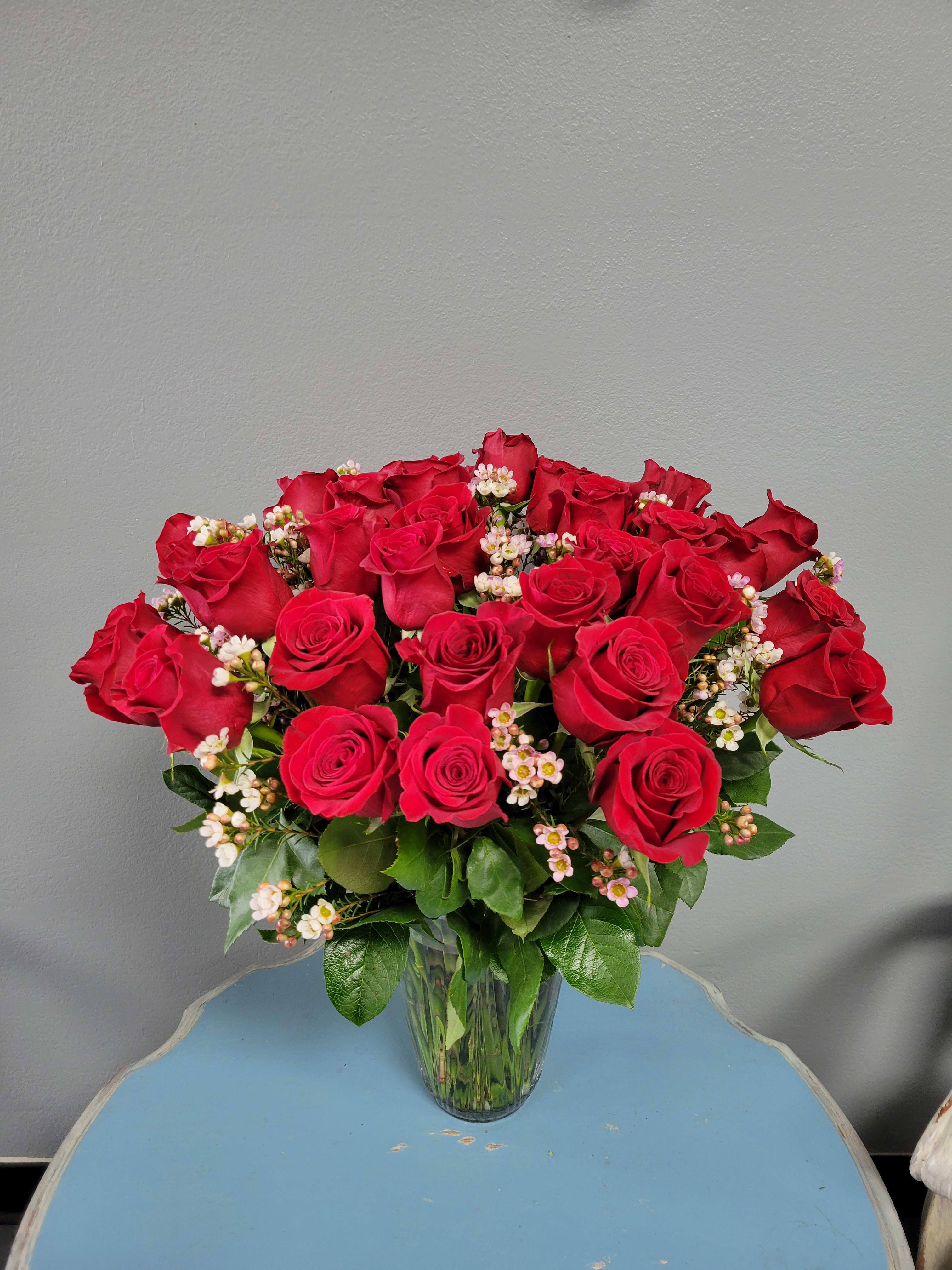 design 72 - roses and roses