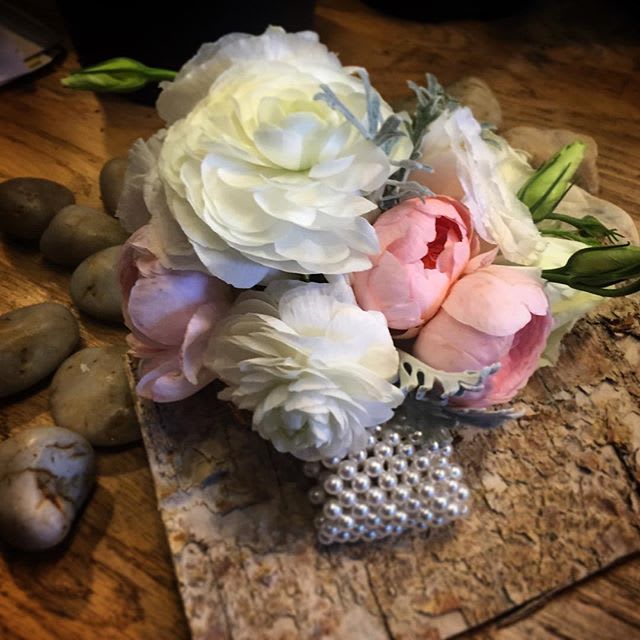 Corsage - Corsage. Premium pictured.