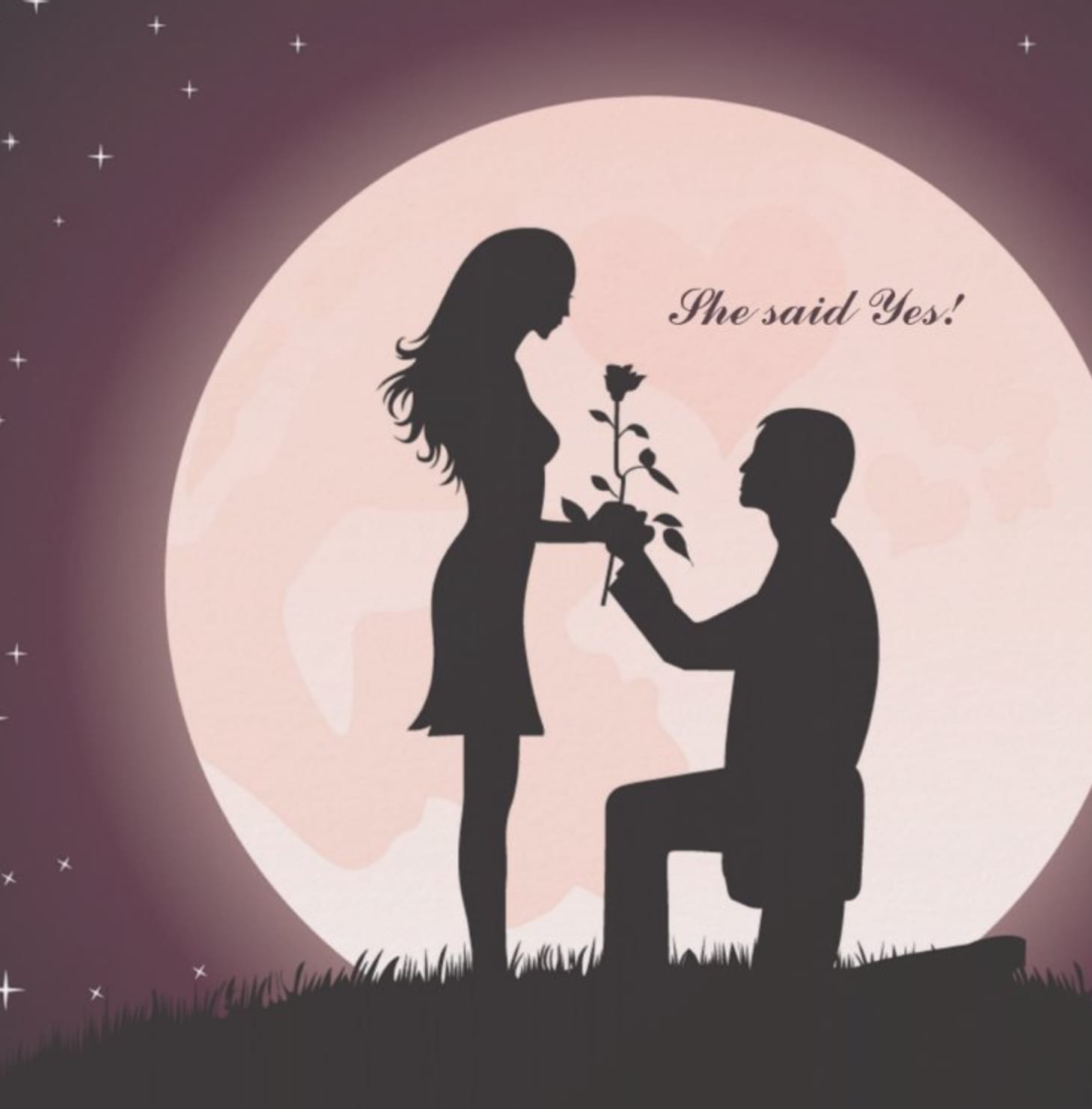 Proposal Pop-Up. Aka: Will You Marry Me? Your Marriage Proposal Assistant  - Standard We will provide and present at the time, date and location of your proposal flower petals in the shape of a heart and a premium floral bouquet in a style of your choosing. Both the rose petals and bouquet will tastefully and artistically be arranged and in position as you approach with your future fiancé.   Deluxe In addition, a base of greens will accentuate the heart shape and abundant candles will be added to the shape of the heart, which is a medium size heart and large enough for you to step inside and propose. Both the rose petals, candles and bouquet will tastefully and artistically be arranged and in position as you approach with your future fiancé.   Premium Full service level where we will assist in choosing the perfect location for your proposal. Additionally, we will provide and present at the time, date and location of your proposal flower petals in the shape of a large heart and a premium large floral bouquet in a style of your choosing. In addition, candles will be added to the shape of the heart, which is large and substantial for you to step inside and propose. Both the rose petals, candles and beautiful bouquet will tastefully and artistically, be arranged, and in position as you approach with your future fiancé. 100% success Historically. A preproposal visit to a perfect proposal site location will be conducted at no additional charge.  A team photographer is available. 