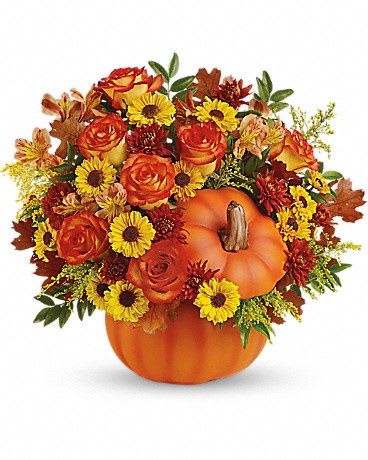Country Pumking - Country Pumking